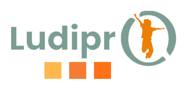 Logo de Ludipro