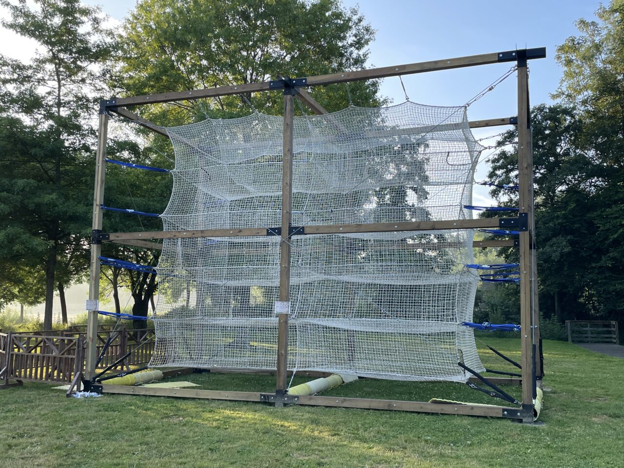 labyrinthe de filet XL