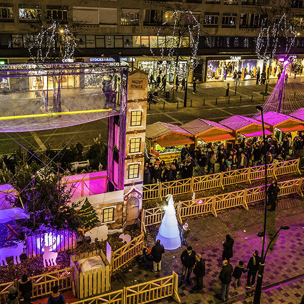 tour des lutins vue aérienne