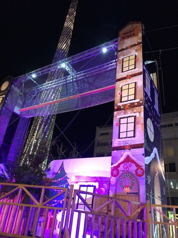 tour des lutins